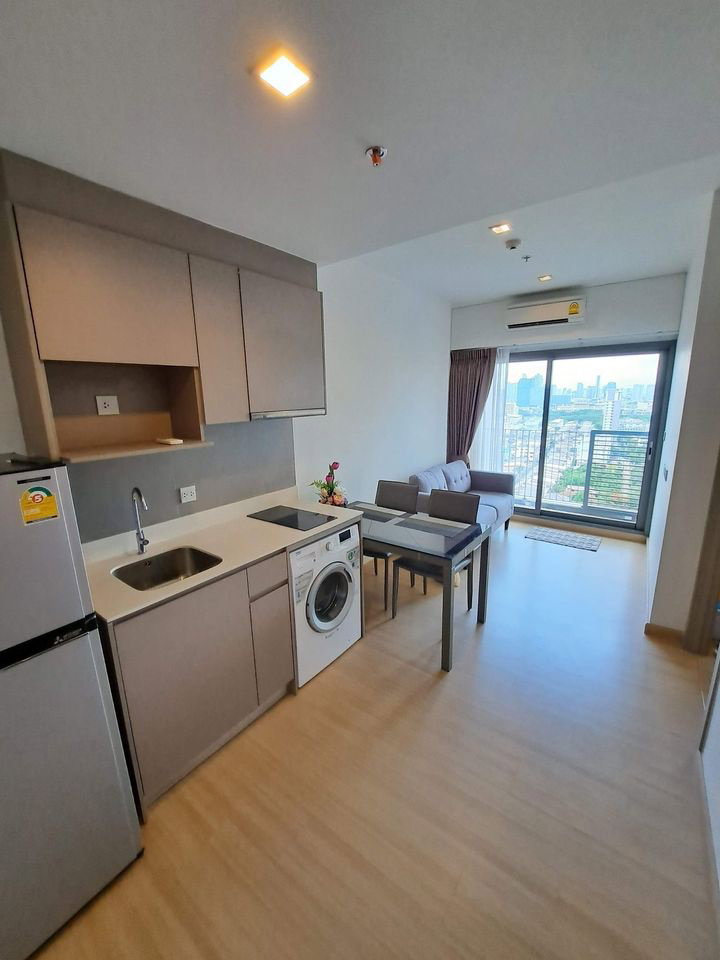 🔥Whizdom Connect Sukhumvit 101 🔥ห้องสวย พร้อมเข้าอยู่ ราคาพิเศษ //สอบถามเพิ่มเติม LineOfficial : @Promptyou