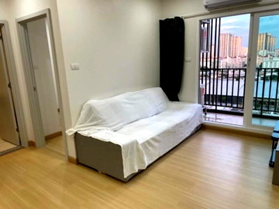 Condos for sale : S_SVR144 Supalai Veranda Ramkhamheang 2beds 59 sqm. 12 FL. 4.7mb. 092-597-4998