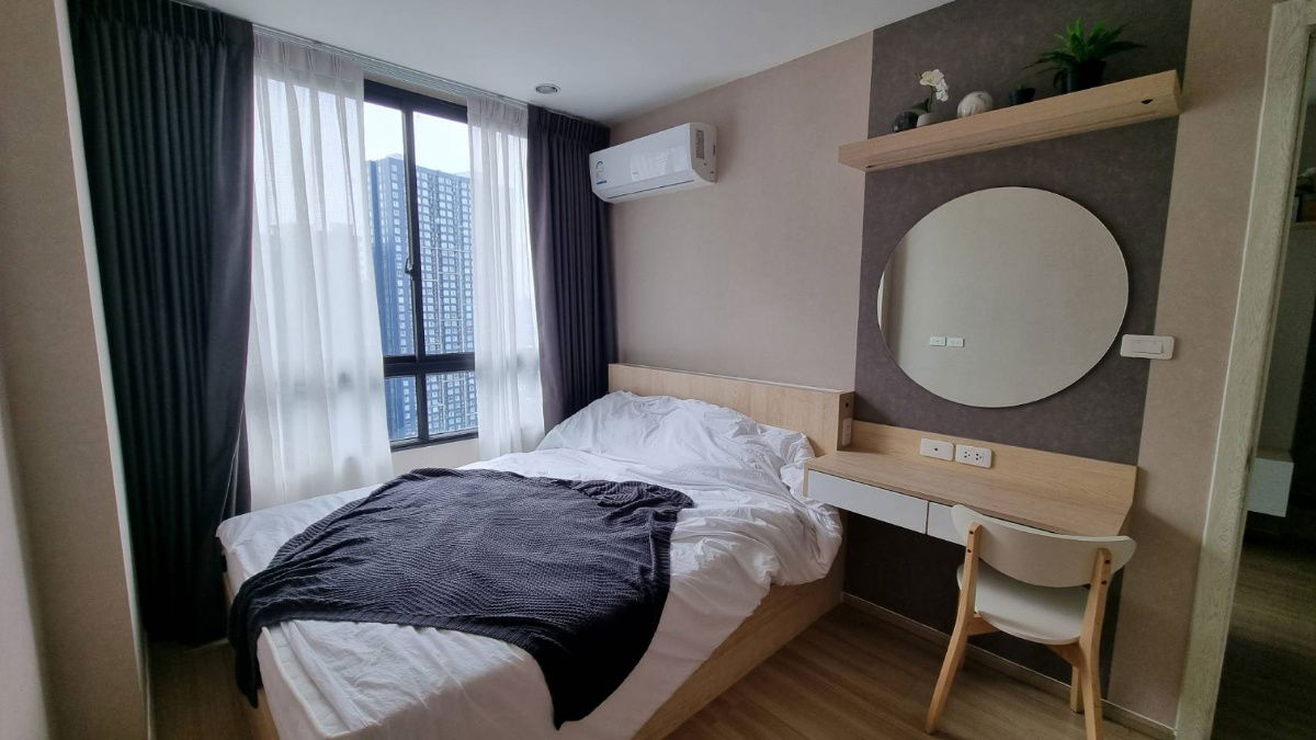 picture Condo For Rent!! Artemis Sukhumvit 77 - 2/10