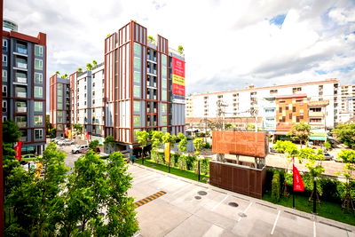 Condos for rent : For Rent Plum Ram 60 Interchange (Conner Unit)