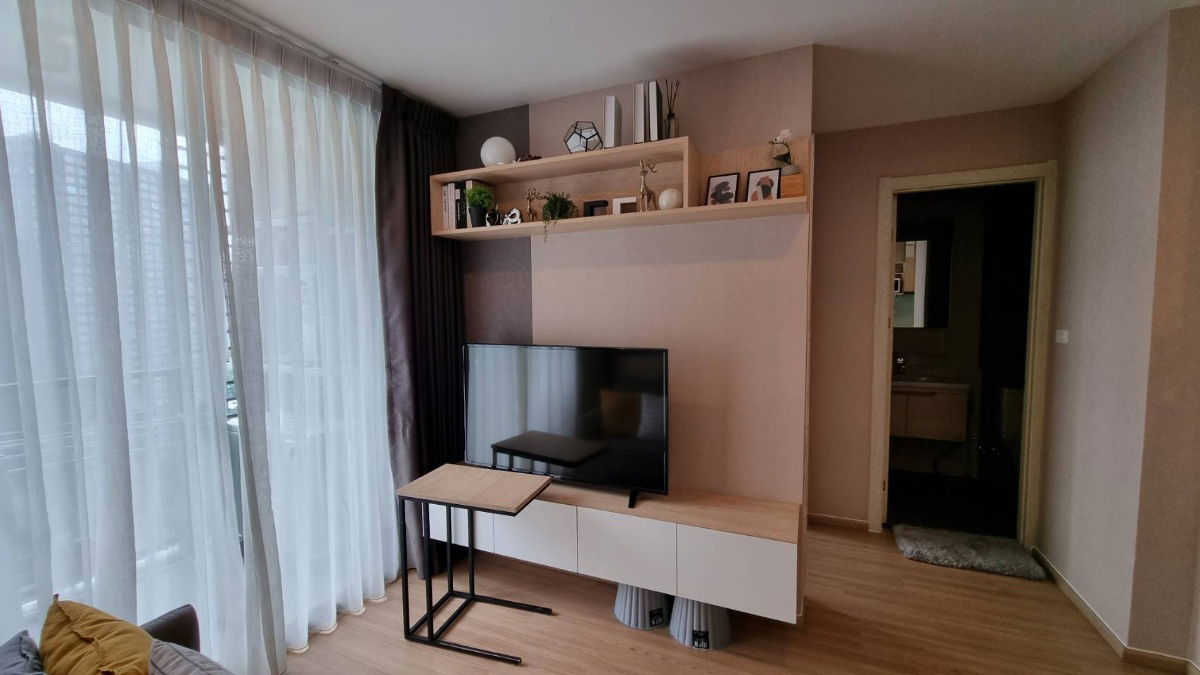 picture Condo For Rent!! Artemis Sukhumvit 77 - 6/10