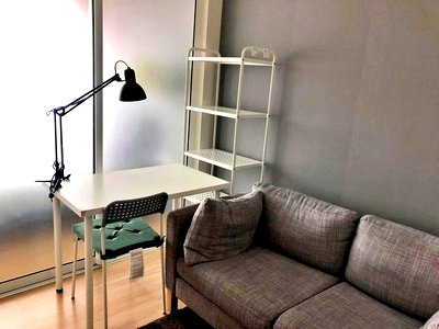 คอนโดให้เช่า : 🔴รวมคอนโดนนนทบุรีให้เช่า🔴⚠️🛋️🛌💥เดอะ เบส แจ้งวัฒนะ 