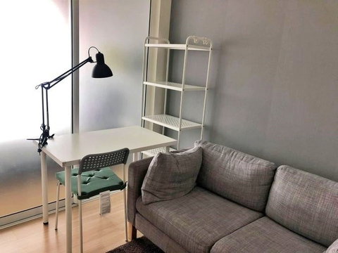 🔴รวมคอนโดนนนทบุรีให้เช่า🔴⚠️🛋️🛌💥เดอะ เบส แจ้งวัฒนะ 
