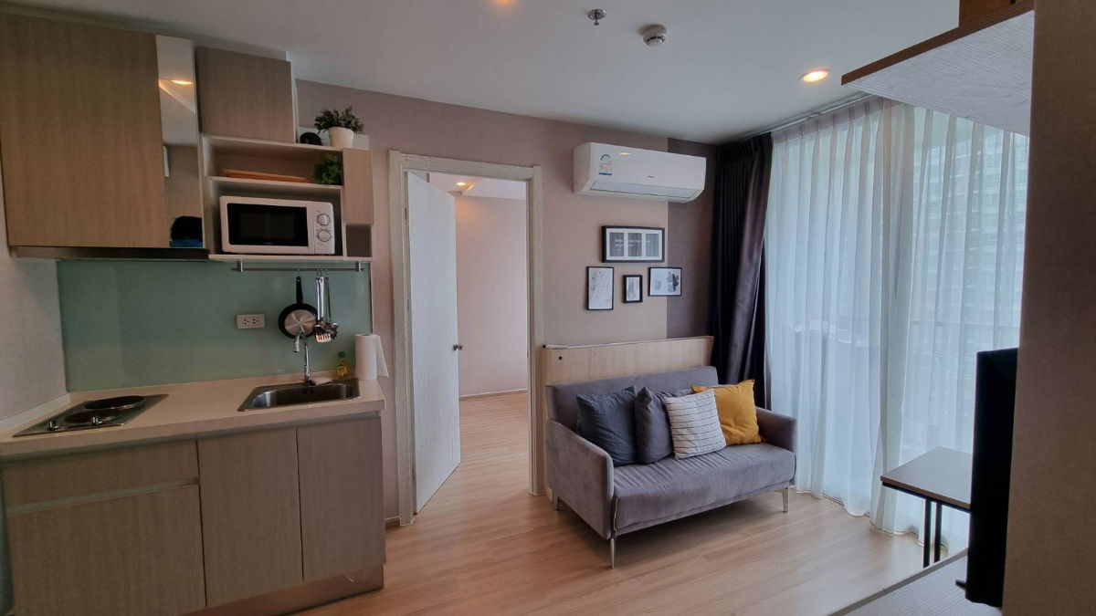 picture Condo For Rent!! Artemis Sukhumvit 77 - 1/10