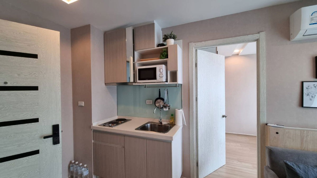 picture Condo For Rent!! Artemis Sukhumvit 77 - 8/10