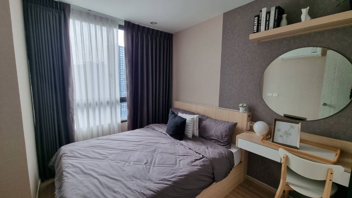 picture Condo For Rent!! Artemis Sukhumvit 77 - 5/10