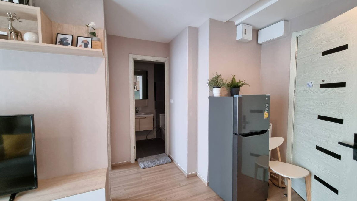 picture Condo For Rent!! Artemis Sukhumvit 77 - 7/10