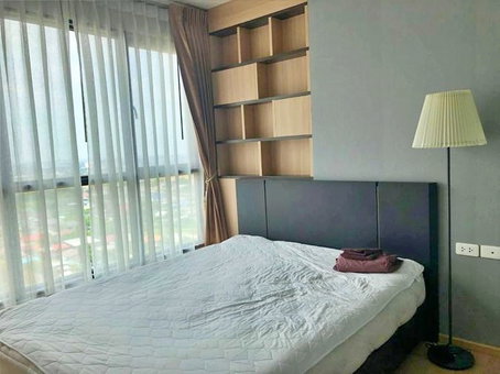🔴รวมคอนโดนนนทบุรีให้เช่า🔴⚠️🛋️🛌💥เดอะ เบส แจ้งวัฒนะ 