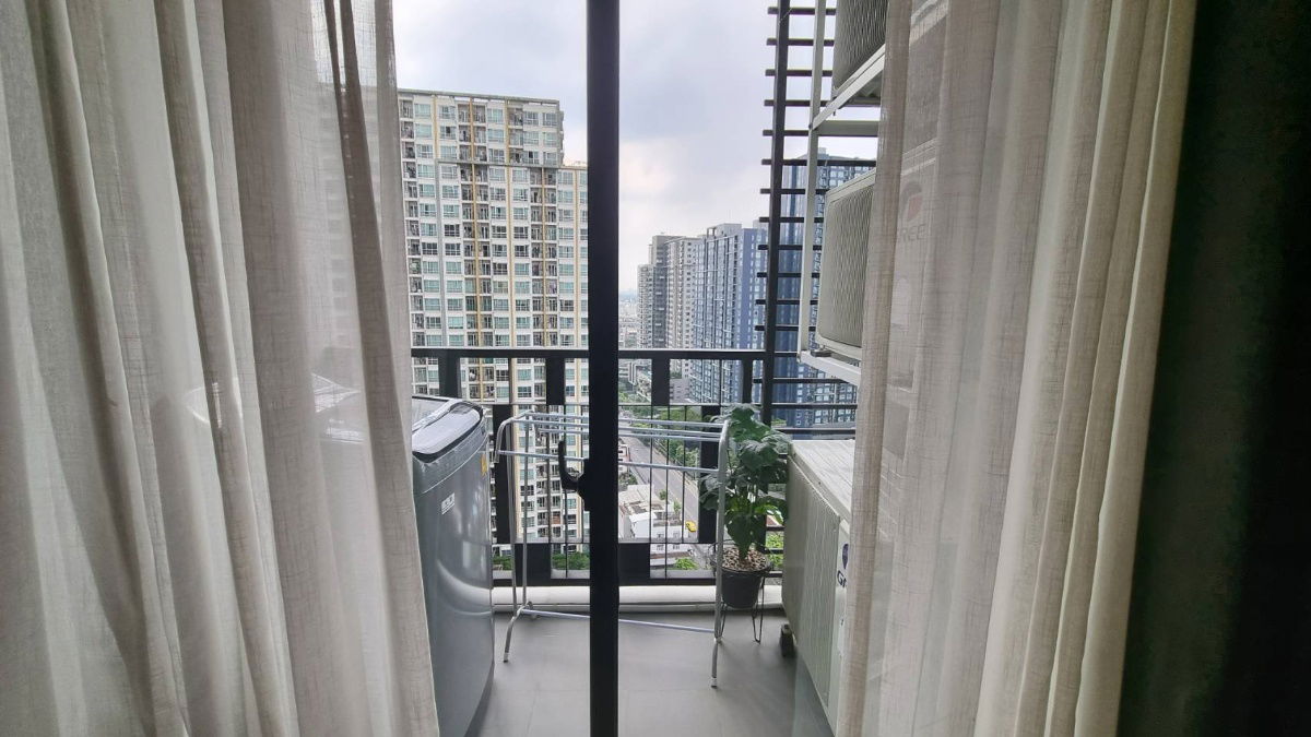 picture Condo For Rent!! Artemis Sukhumvit 77 - 9/10