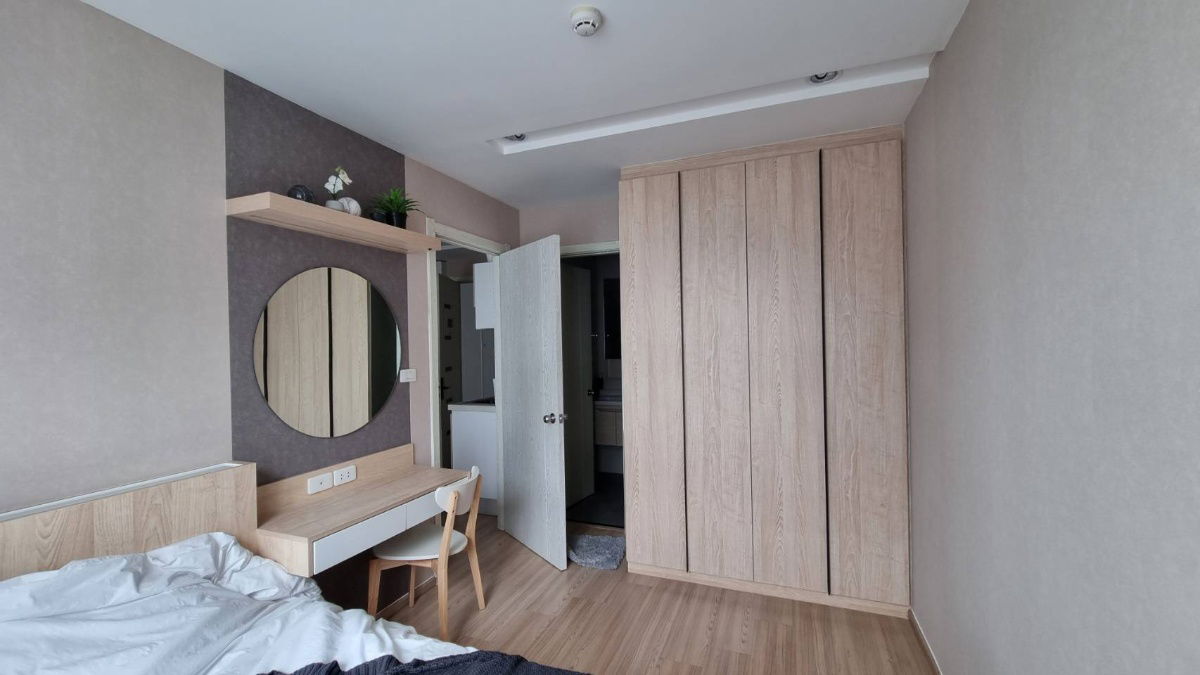 picture Condo For Rent!! Artemis Sukhumvit 77 - 3/10