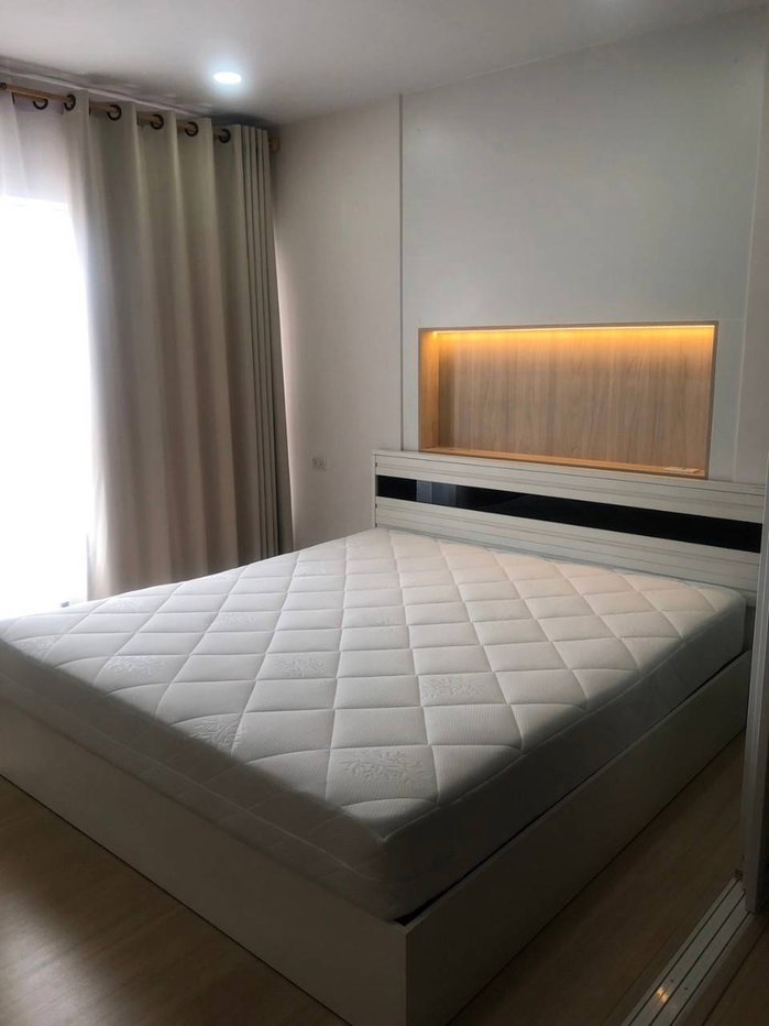 picture Room for rent Supalai Veranda Ramkhamhaeng - 2/9