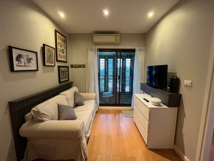 รูปภาพ Condolette Dwell Sukhumvit26. 1bed 34sq.m. Line id: @pfagent