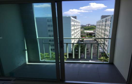 picture For rent, lpn onnuch 46 7th floor - 5/10