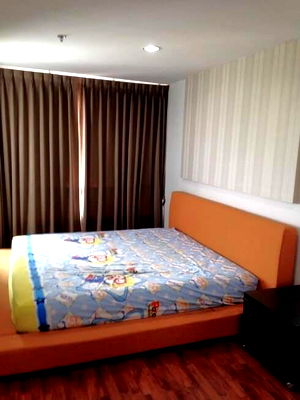 Condos for sale : S_BHR111 Bkk Horizon Ramkamhaeng 32sqm. 34th Floor 2.1 mb. 092-597-4998