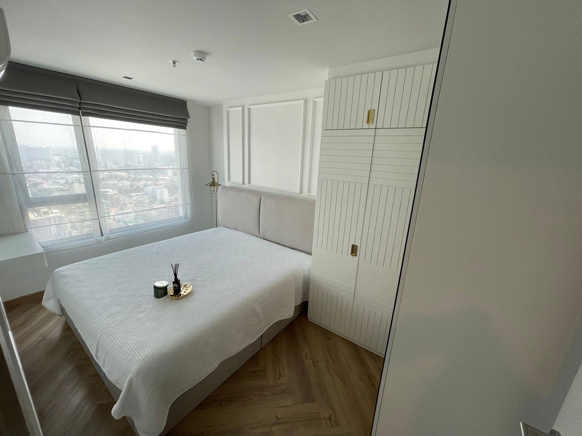 รูป Life Ladprao S-LP100 available for rent - รูปที่ 5/7