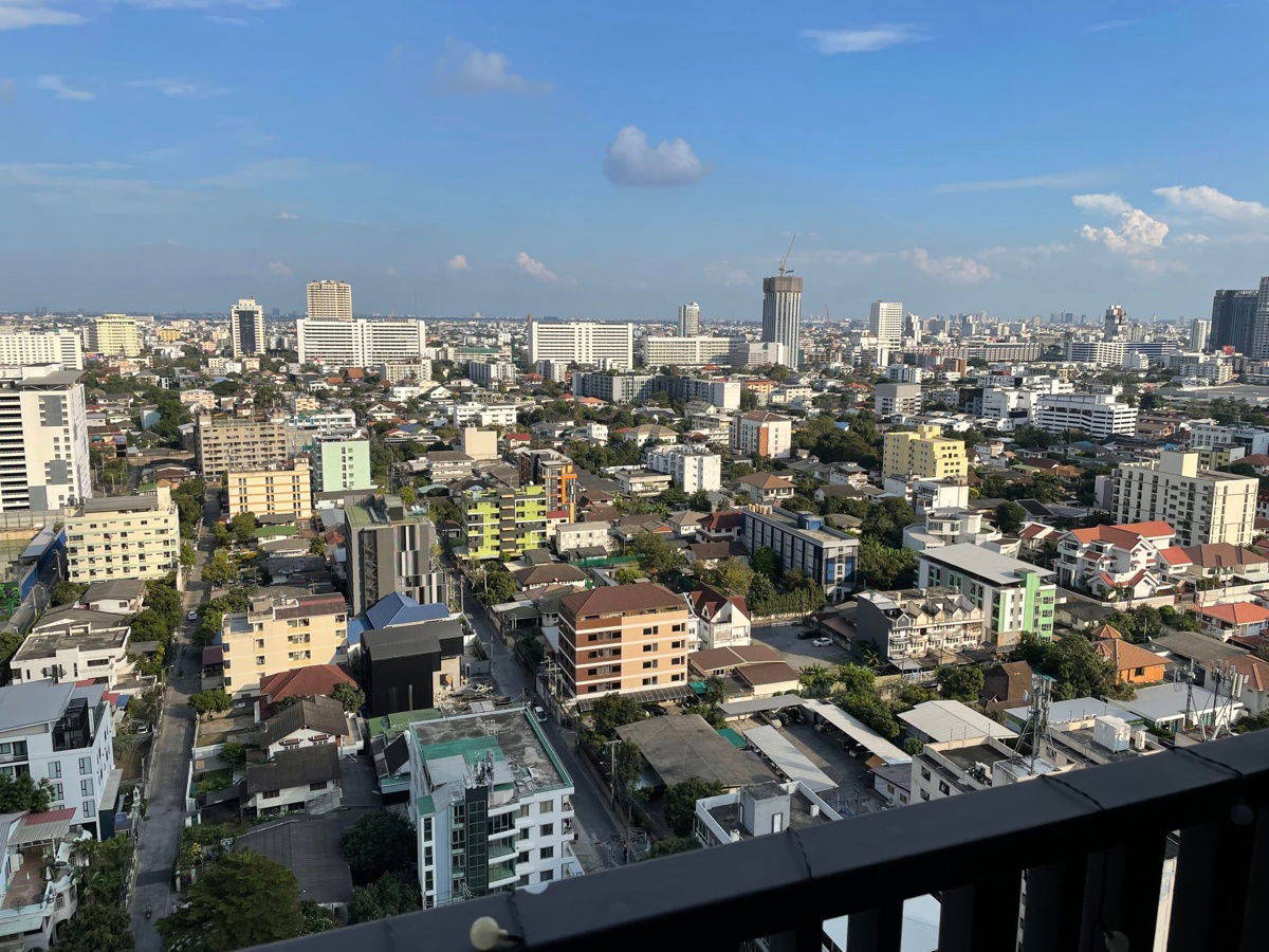 รูป Life Ladprao S-LP100 available for rent - รูปที่ 7/7