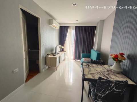 The Mark ratchada Airportlink 1 bedroom 38 sqm 