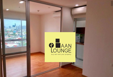 คอนโด เดอะ เพรสซิเดนท์ สาทร-ราชพฤกษ์ 1 ขนาด 30 ตรม. ชั้น 11 1 ห้องนอน 1 ห้องน้ำ