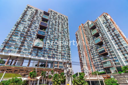 The Coast Condominium