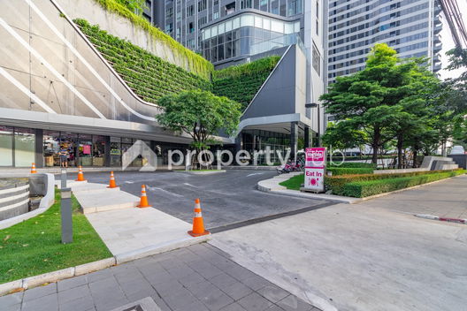 รูป IDEO Mobi Sukhumvit Eastgate - รูปที่ 5/9