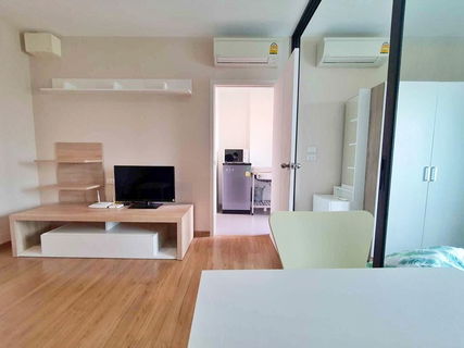 รูปภาพ MW๙๐❤แอดไลน์ @mwcondo❤กดปุ่มแอดไลน์ได้เลยนะคะ🔴📲🚨The Tree Rio บางอ้อ