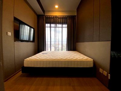 Condos for rent : G 7148💜 中国客户，请加微信。(在联系方式的旁边) For rent Centric Ratchayothin 🅻🅸🅽🅴❤️💜@condopremium💜❤️