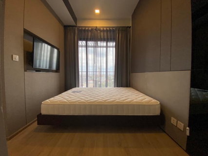 รูปภาพ G 7148💜 中国客户,请加微信。(在联系方式的旁边) For rent Centric Ratchayothin 🅻🅸🅽🅴❤️💜@condopremium💜❤️