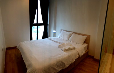 ขายคอนโด : P-98580 คอนโด 1 ห้องนอน ไอดีโอ รัชดา-ห้วยขวาง วิวเมือง ใกล้ MRT ห้วยขวาง 3.35 ล้าน | Line Id @easythaihome | 085-592-2897