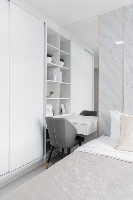 รูป Life Ladprao S-LP 52 Nice Room for rent - รูปที่ 8/11