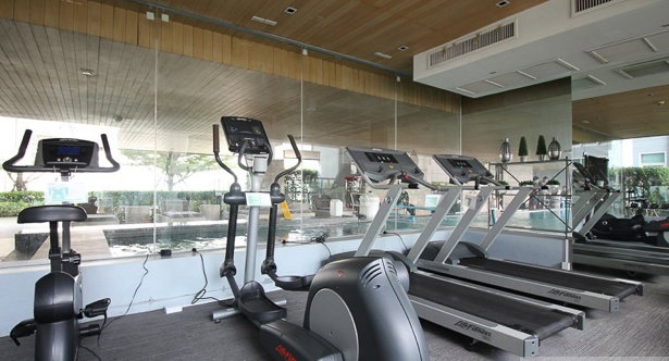 รูป 🔥🔥Central World View - SHORT TERM 2-3 MONTHS OK -NEW BED MATTRESS + Central World View  - รูปที่ 20/25