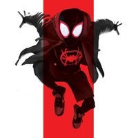 Miles Morales (MAC)