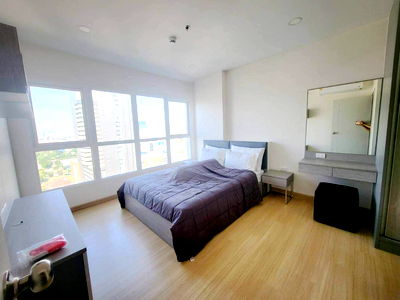 Condos for rent Big C Extra Sukhaphiban 3 : ✅ SVR145  ✅ Line : @p2nproperty