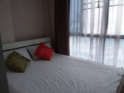 รูปภาพ G 7152🧡 คอนโดให้เช่า คอนโด เดอะ ทรี บางโพ สเตชั่น Line❤️💜@condopremium💜❤️ว่างพร้อมอยู่⬛🟨 📞 065 695 3645🟨⬛