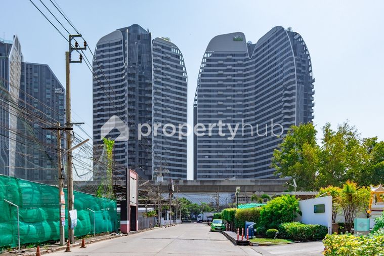 IDEO Mobi Sukhumvit Eastpoint
