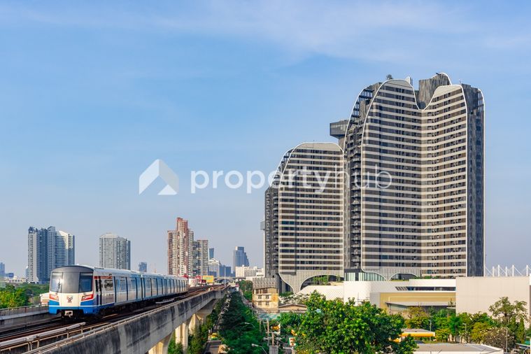 IDEO Mobi Sukhumvit Eastpoint