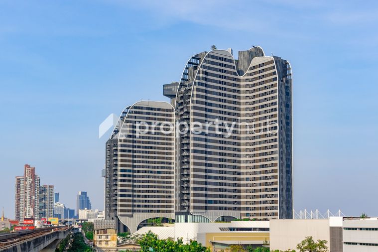 IDEO Mobi Sukhumvit Eastpoint