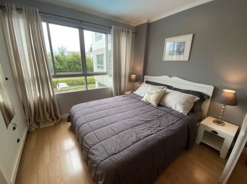 Lumpini Ramkhamhaeng26 size 33 sqm. 2Fl. pool view 1.95 Mb. 094-549-4104
