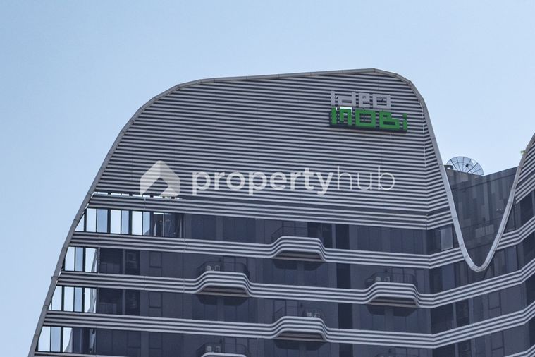 IDEO Mobi Sukhumvit Eastpoint