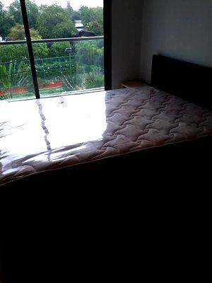 คอนโด พัทยา : For sell Club Royal North Pattaya Studio  6th floor (S03-1072)
