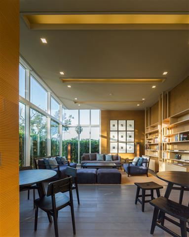 รูป ให้เช่า 1 ห้องนอน Reflection Jomtien Beach Pattaya - รูปที่ 13/21