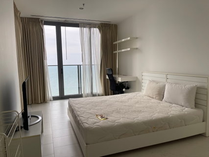 รูปภาพ For rent Northpoint Pattaya hight floor 1 bed 81.54Sq,m Fully furnished (S03-1069)