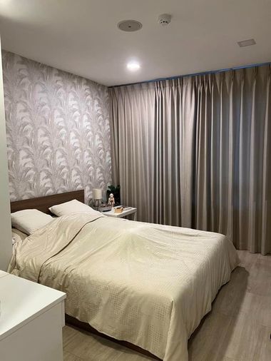 Condo for rent  Atmoz Ladprao 71 
