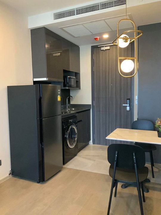 picture Ashton Asoke Rent Condo Sukhumvit 21 BTS Asoke MRT Sukhumvit - 37/56