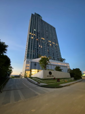 Project NOTTING HILL RAYONG Picture - 2/34
