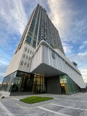 Project NOTTING HILL RAYONG Picture - 3/34