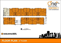 One plus Nineteen 3,4 - Image 3/14