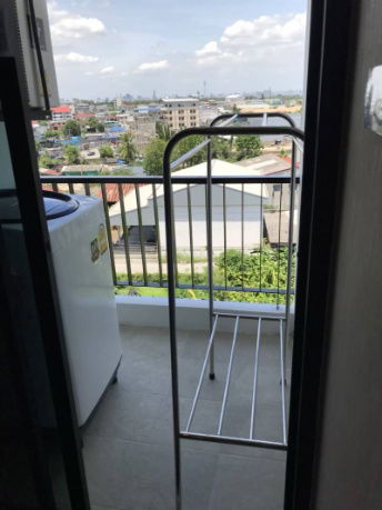 picture Condo for rent Rizzo Richo Bang Krang +Washing Machine - 5/15