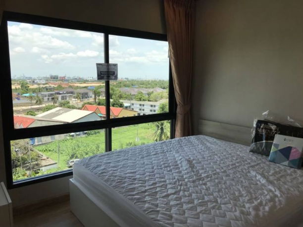 picture Condo for rent Rizzo Richo Bang Krang +Washing Machine - 6/15