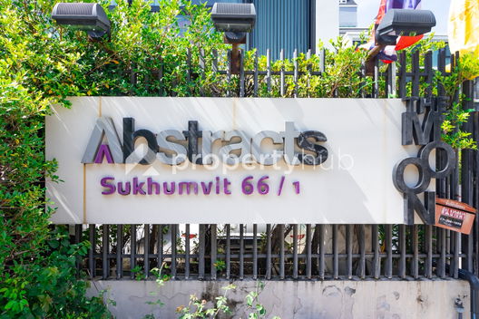 Project Abstracts Sukhumvit 66/1 Picture - 5/12