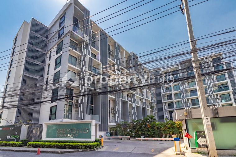 Beyond Sukhumvit